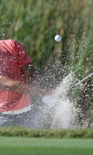 Tiger Woods returns amid varied expectations, high interest